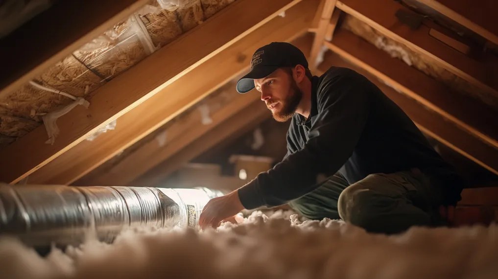 A Comprehensive Guide to Insulating Ductwork