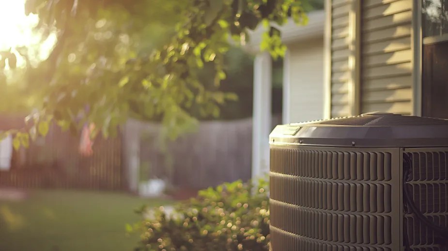 Why Is My Heat Pump Freezing Up In the Summer?