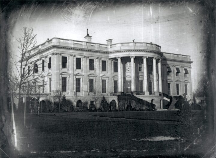 The President's House White House Historical Association