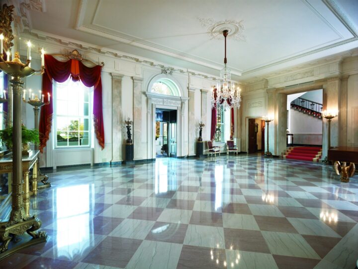 Tennessee in the White House White House Historical Association