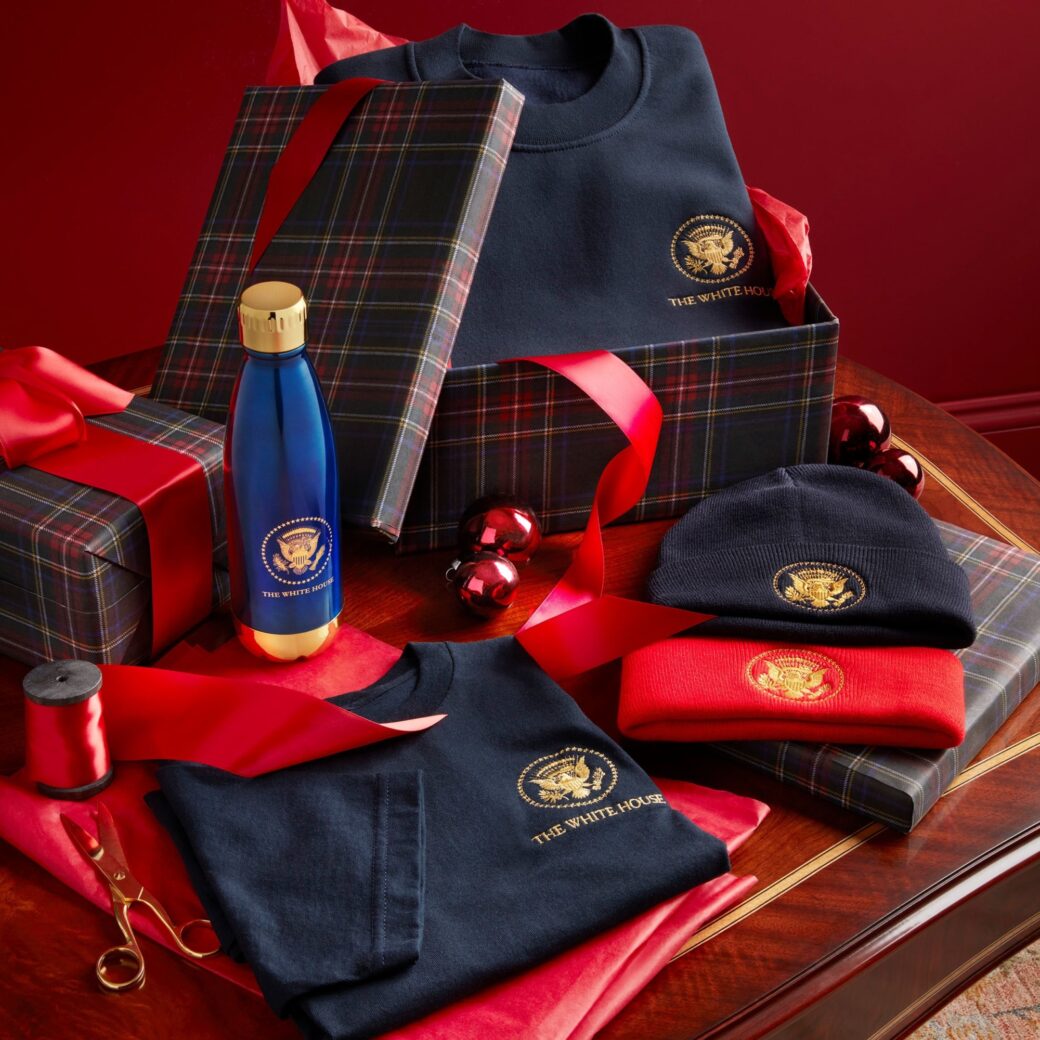 Truman Collection 2023 Catalog White House Historical Association