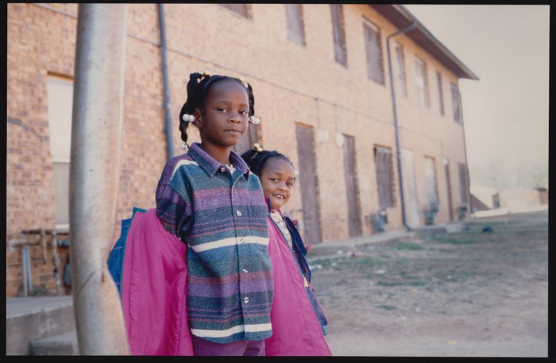East Lake Meadows A Public Housing Story