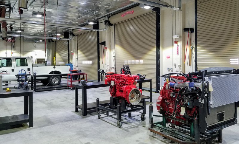 Diesel Mechanic Jobs In Seattle Washington Horsesean