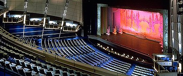 Arie Crown Theater tickets and event calendar Chicago, IL