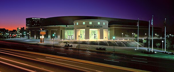 Bon Secours Wellness Arena tickets and event calendar Greenville, SC