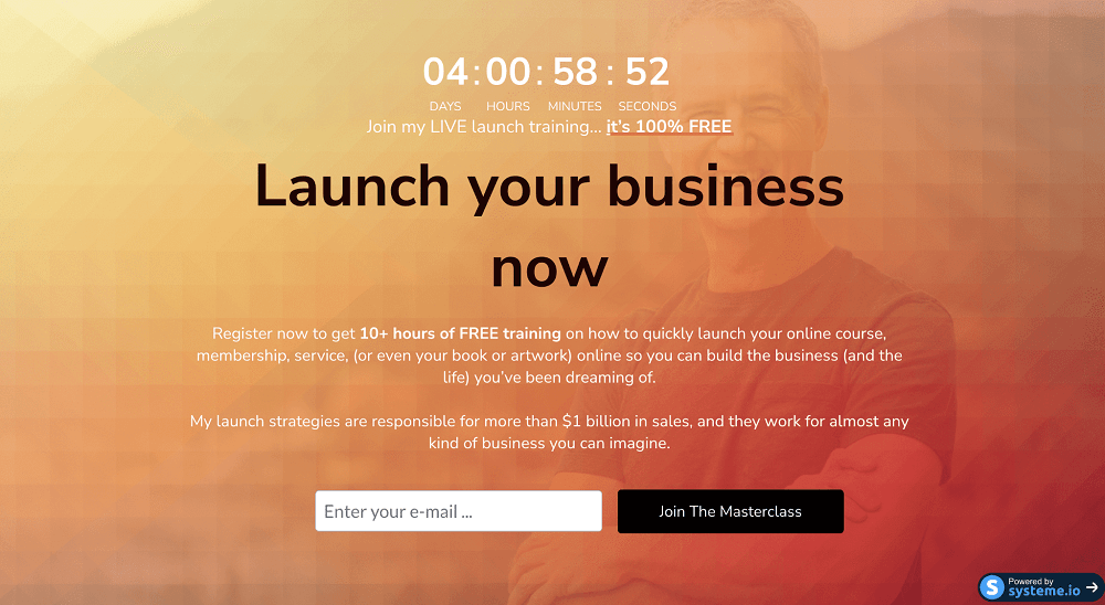 Top 10 Landing Page Templates to Customize for Your site