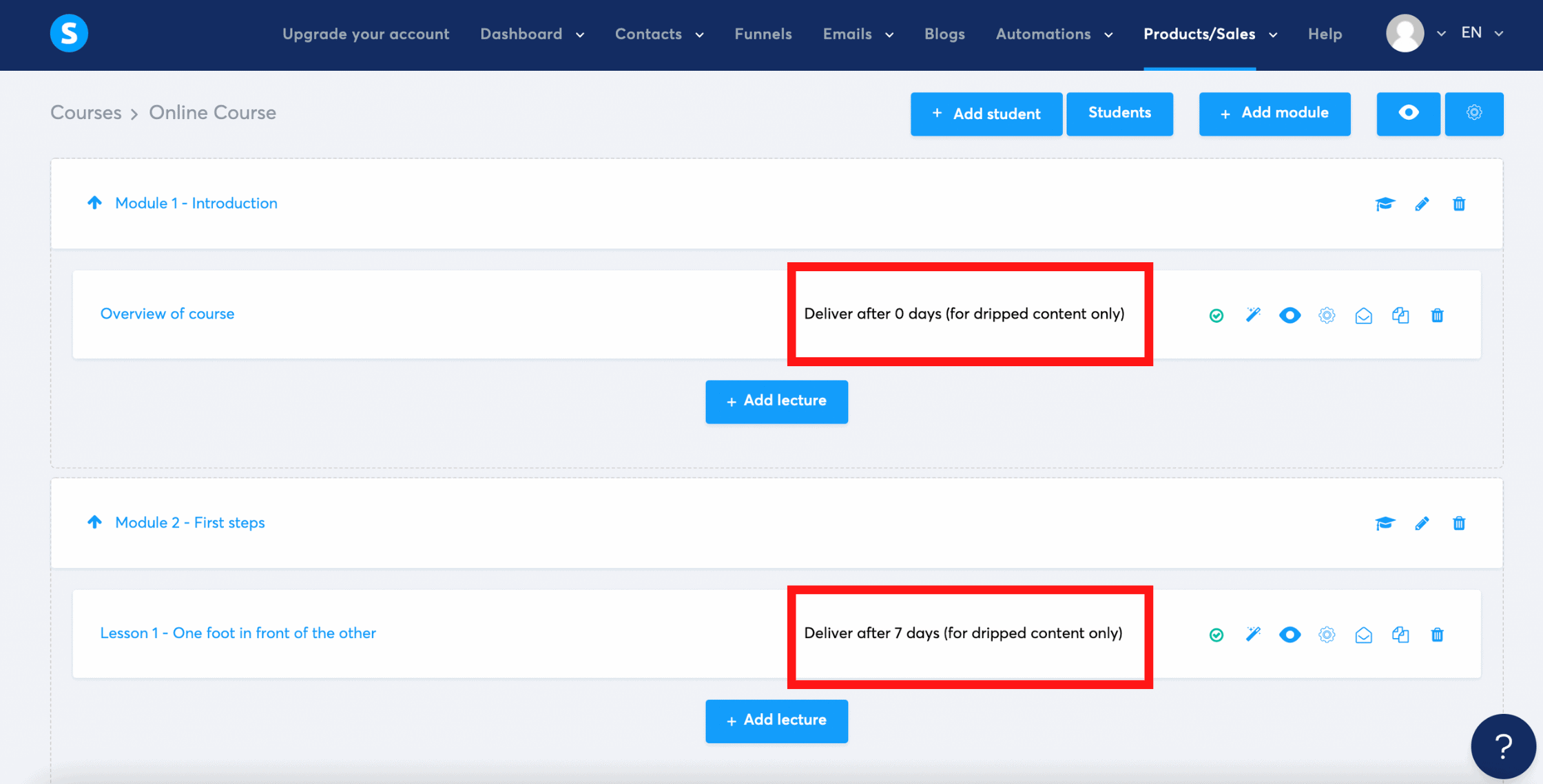 How Long Does it Take to Create and Launch an Online Course?