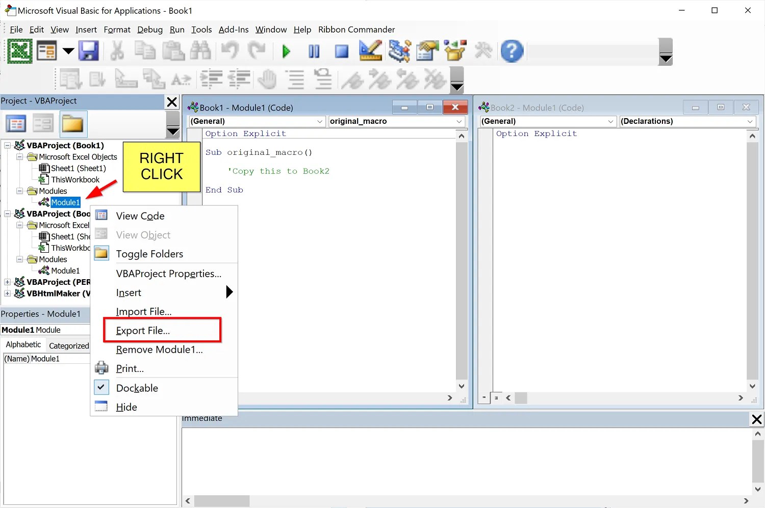 How to Enable and Disable Macros in Excel A Complete Guide