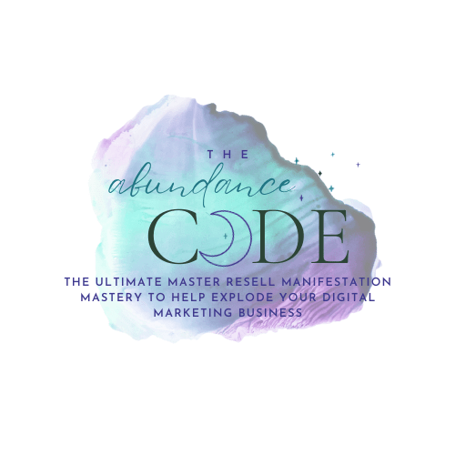 Abundance. Code