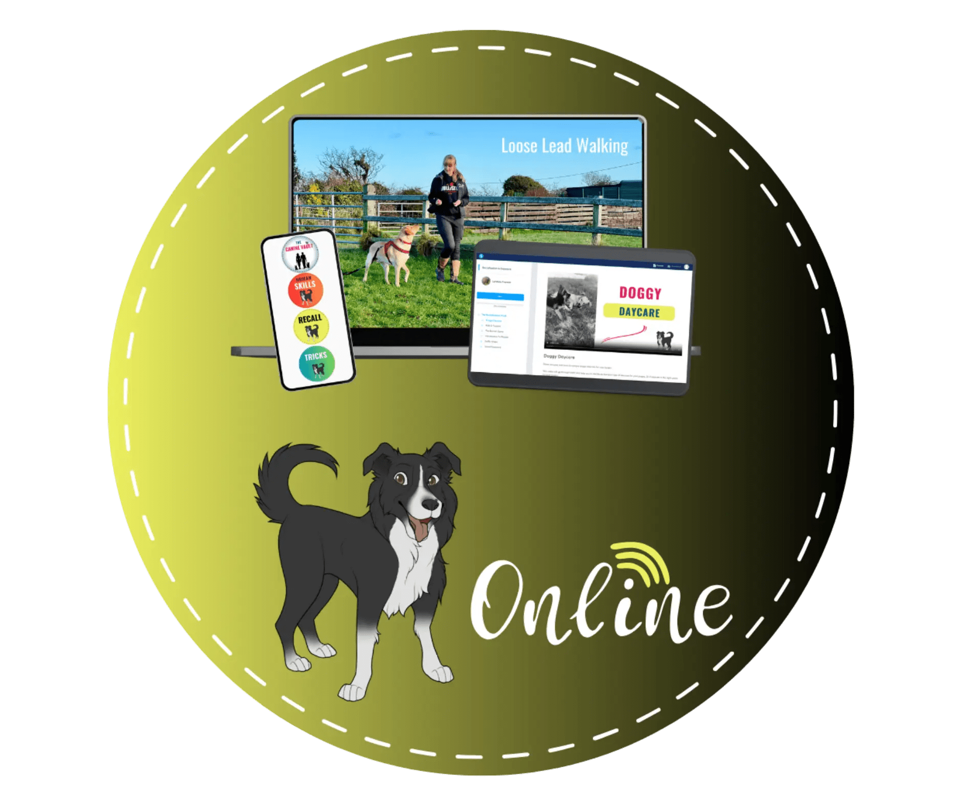Affordable Online Dog Training Courses Puppy Training