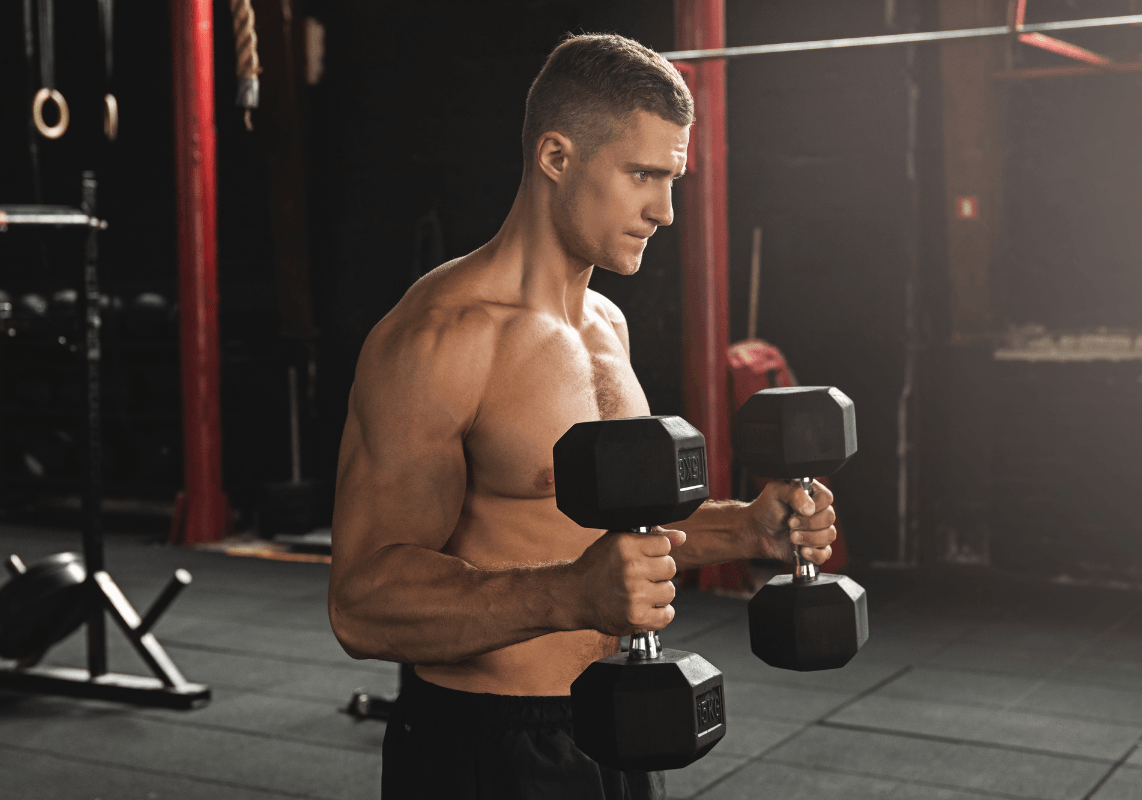 Why Do My Muscles Look Smaller After Working Out? [SOLVED]