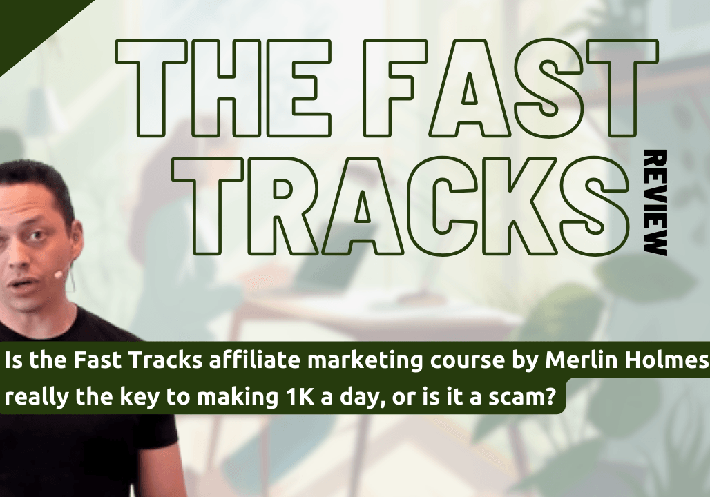 Unveiling Fast Tracks by Merlin Holmes A Comprehensive Fast Tracks
