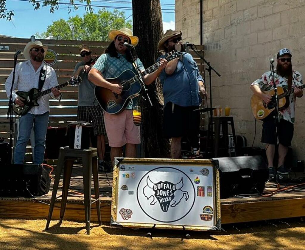 The Heard Presents The Brunch Function Tickets, Sunday, November 3