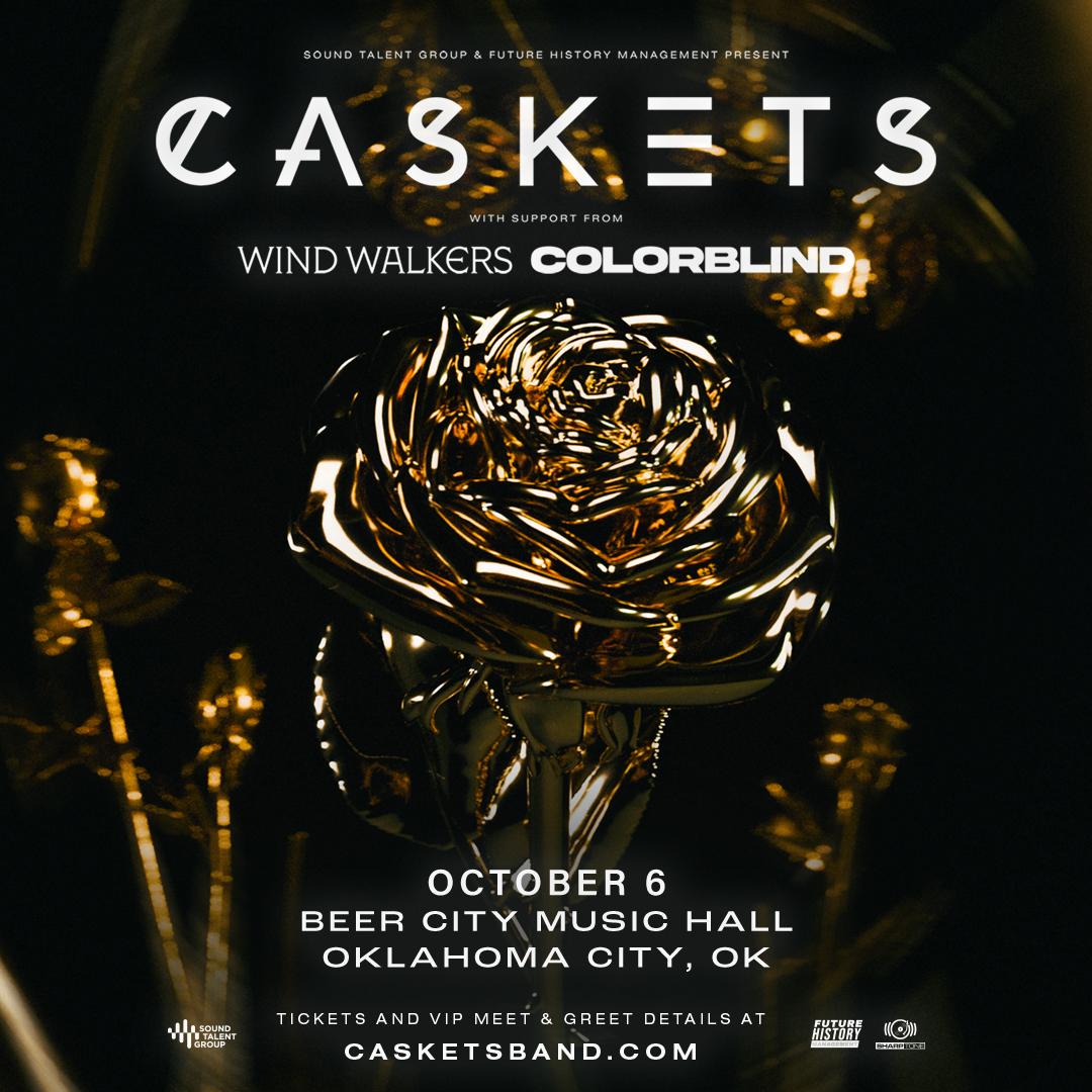 Beer City Music Hall Event Calendar