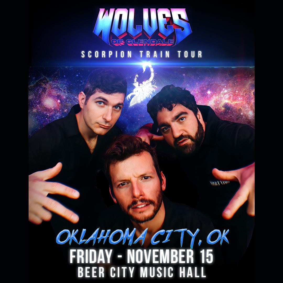 Beer City Music Hall Event Calendar