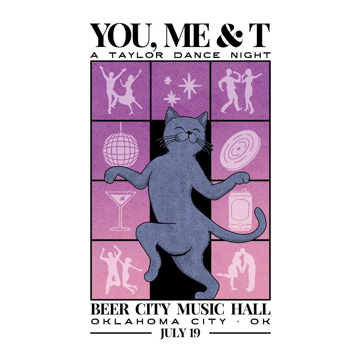 Beer City Music Hall Event Calendar