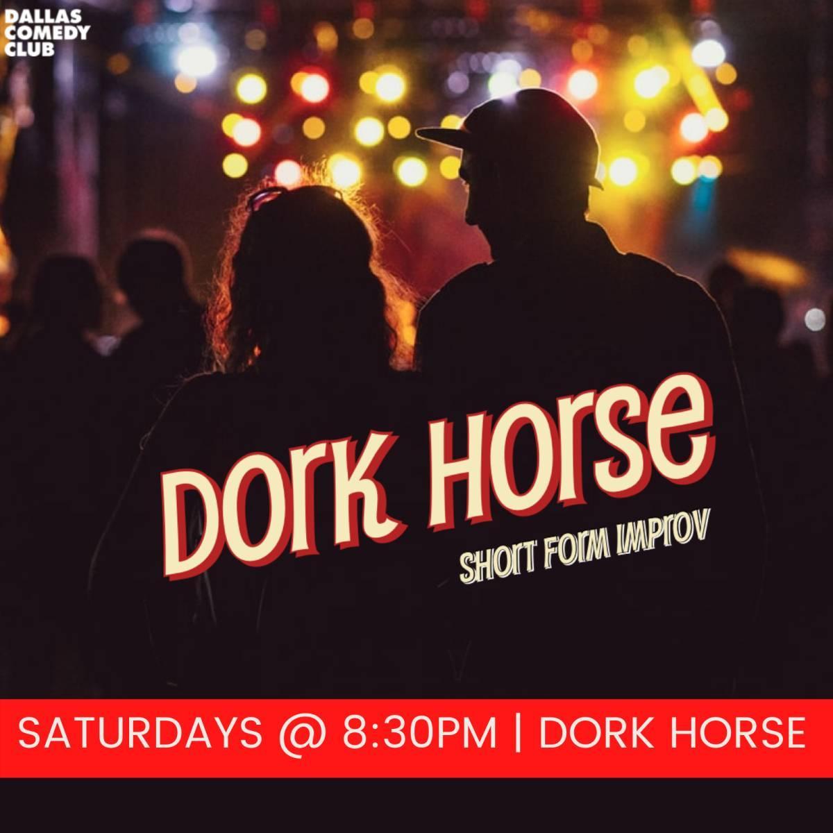 Dallas Tx Events January 2023 Dork Horse Tickets, Saturday, January 14 2023 Prekindle
