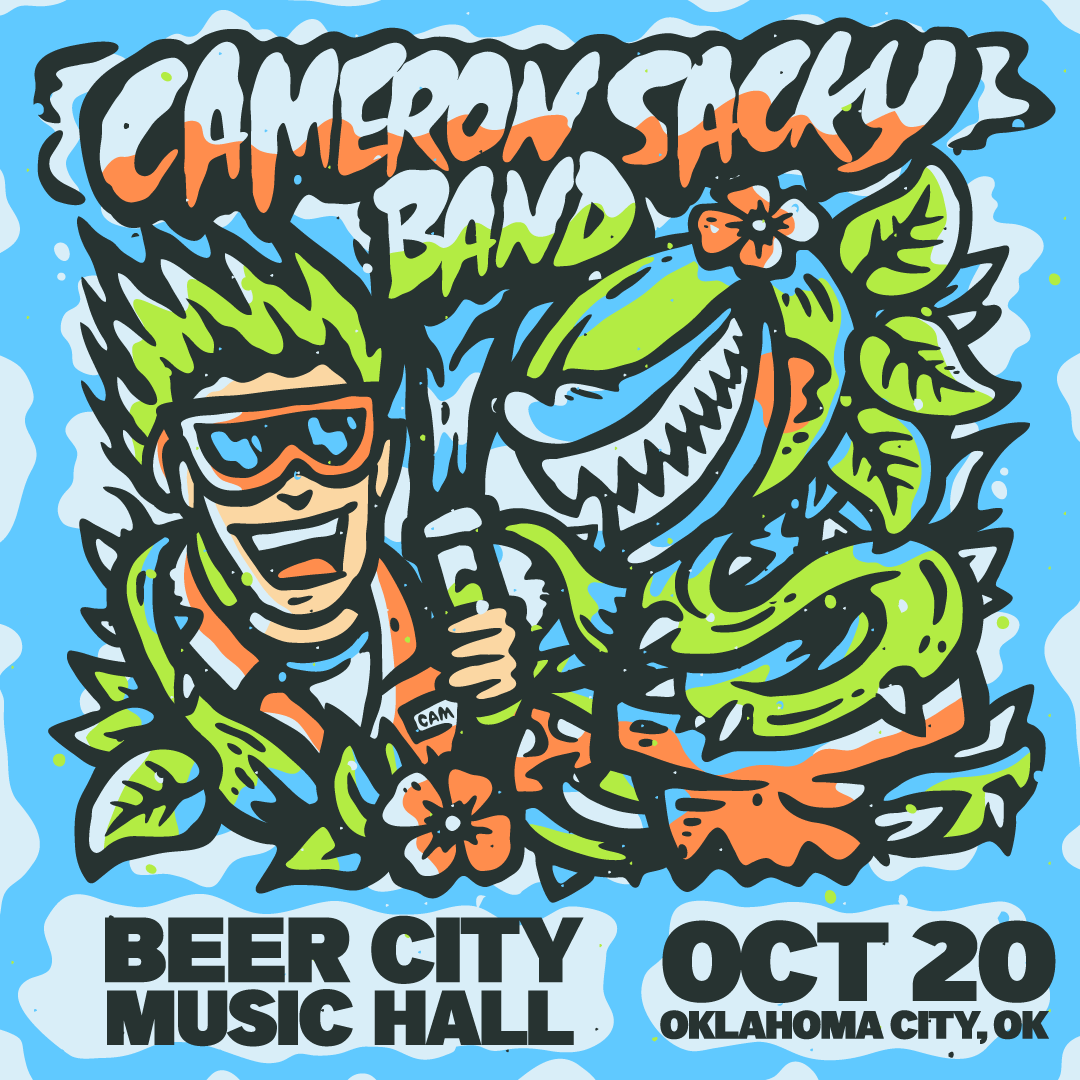 Beer City Music Hall Event Calendar