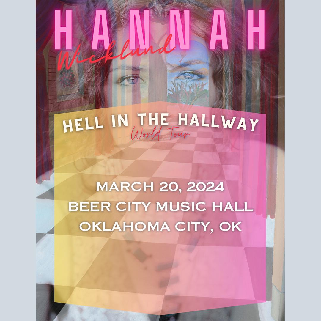 Beer City Music Hall Event Calendar