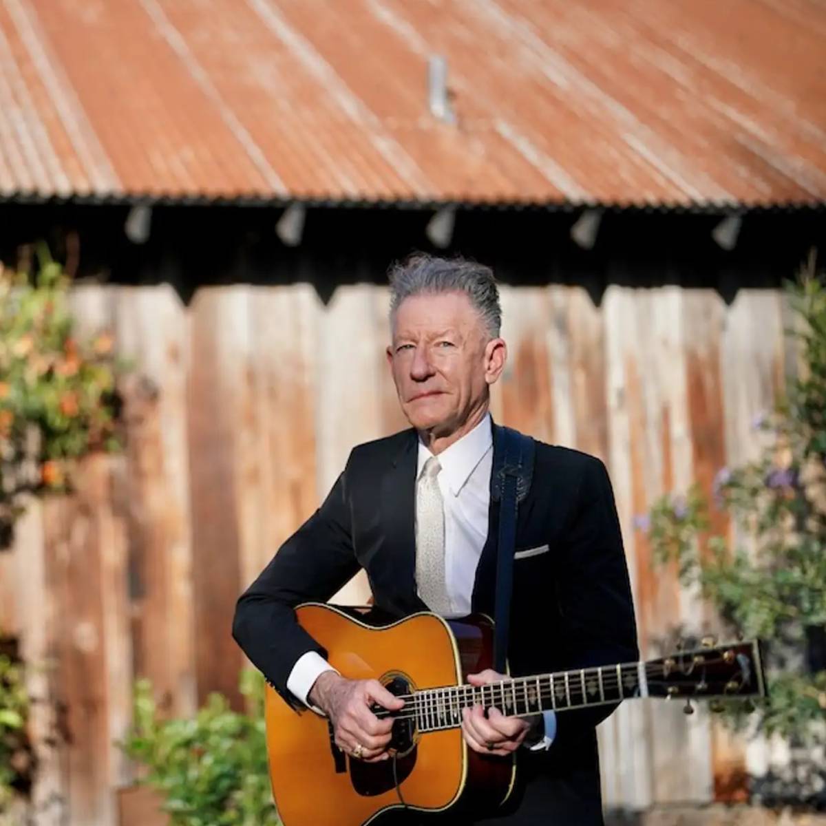 An Evening with Lyle Lovett and his Acoustic Group Tickets, Sunday