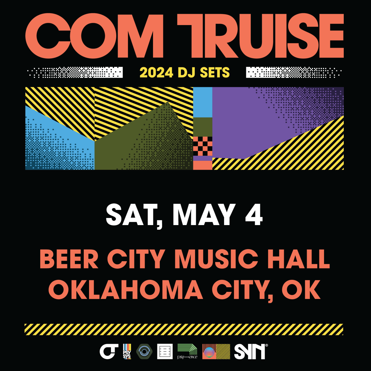 Beer City Music Hall Event Calendar