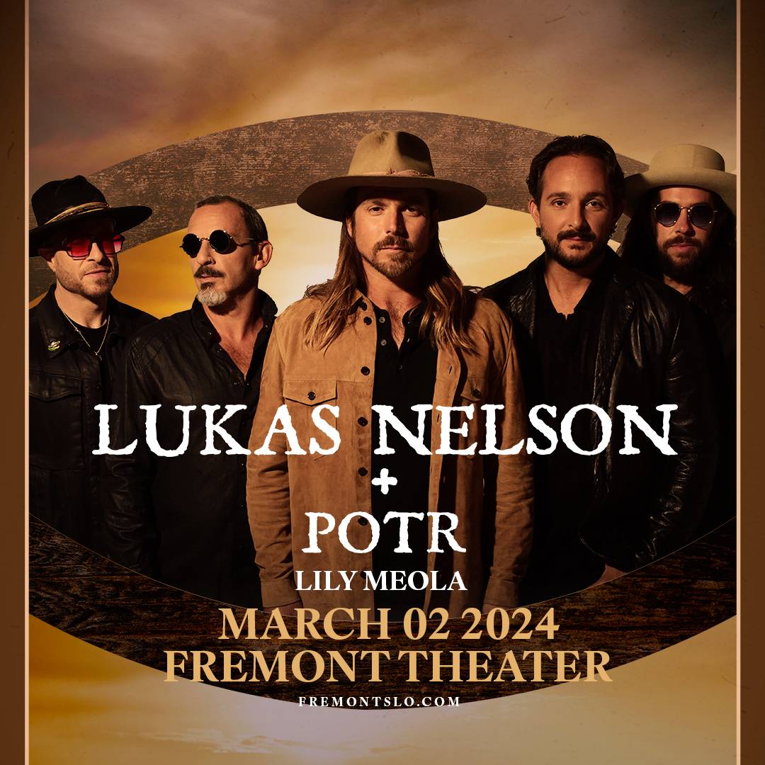 Fremont Theater Event Calendar