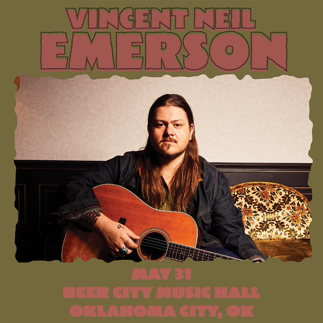 Beer City Music Hall Event Calendar