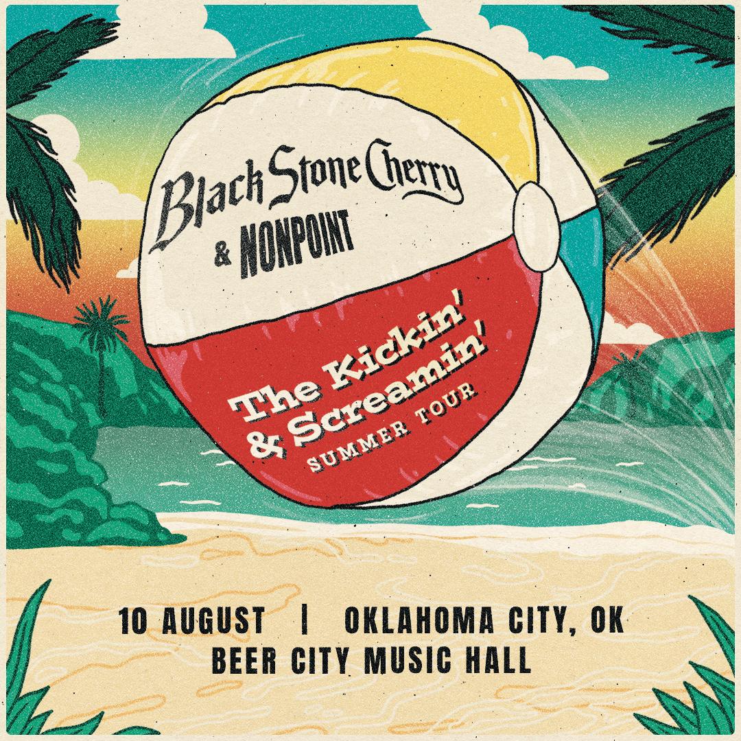 Beer City Music Hall Event Calendar