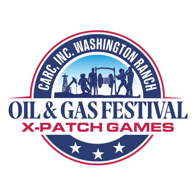 CARC/Washington Ranch Oil & Gas Festival 2019 Camp Washington Ranch