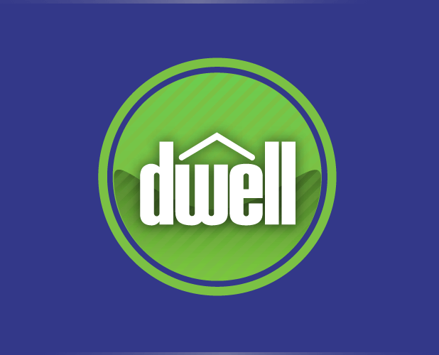 Dwell Chicago Brands of the World™ Download vector logos and logotypes