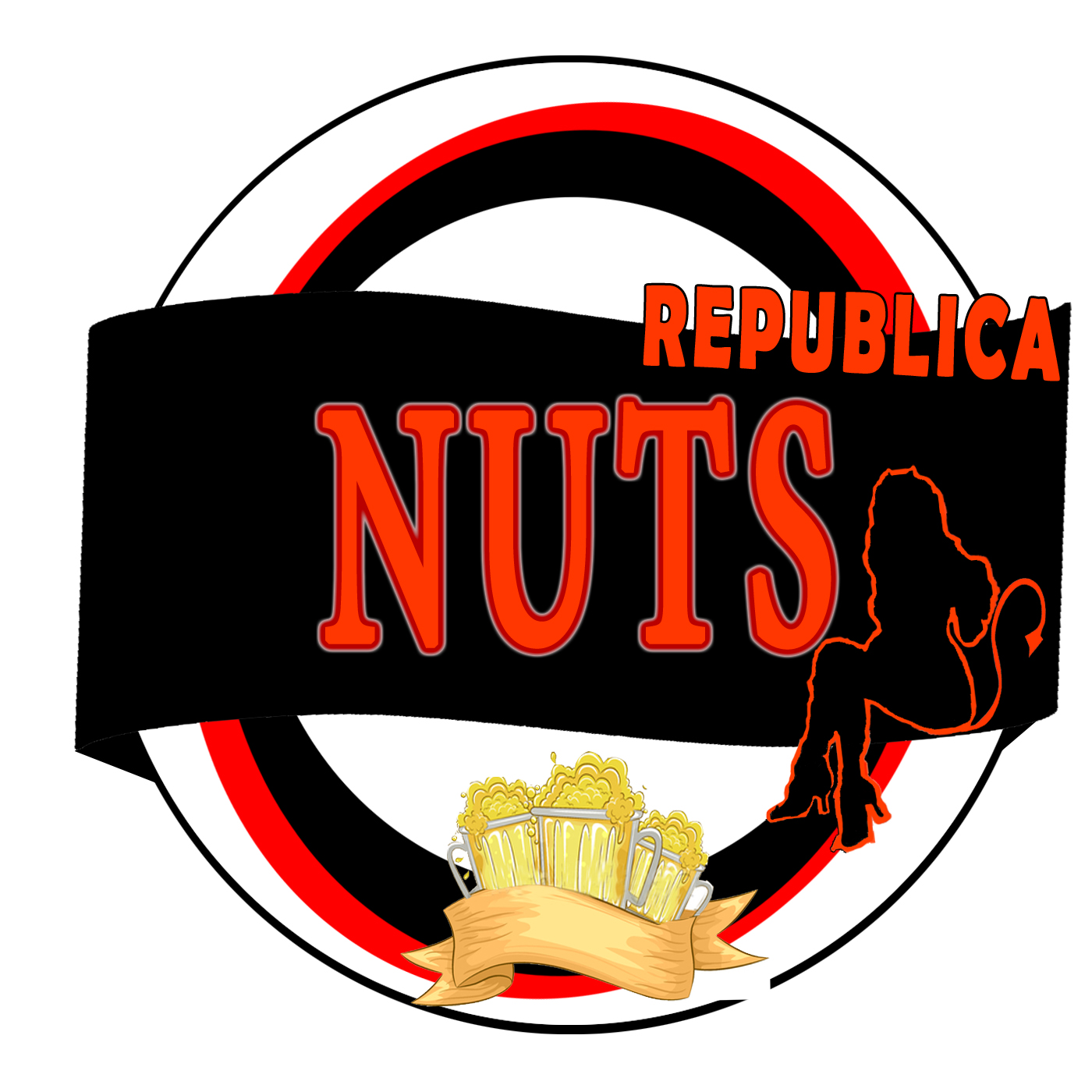 Nuts Brands of the World™ Download vector logos and logotypes