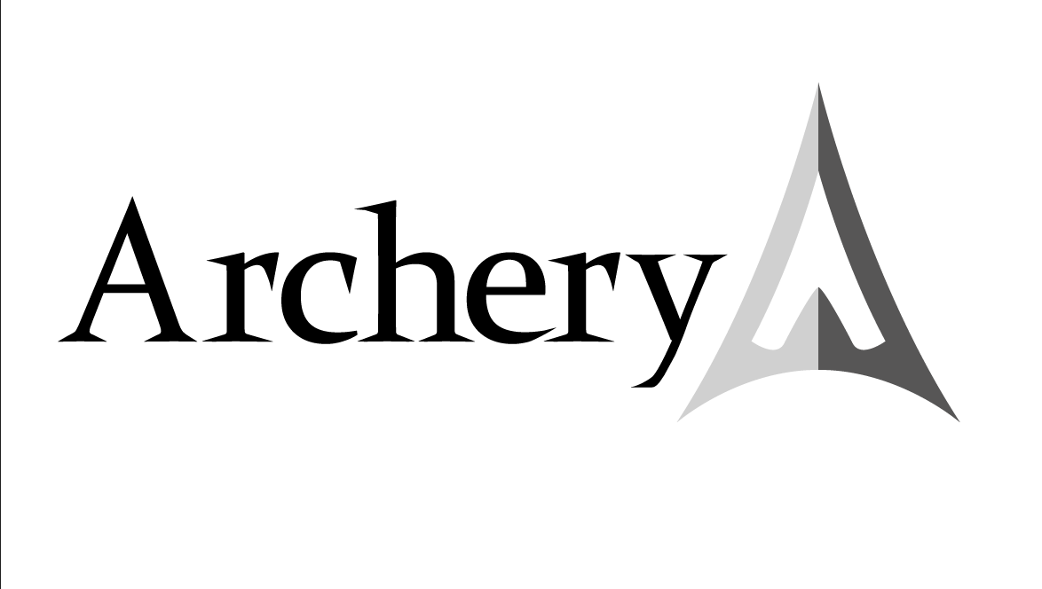 Archery Brands of the World™ Download vector logos and logotypes