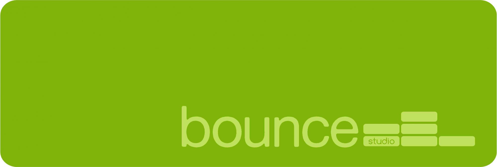 bounce studio Brands of the World™ Download vector logos and logotypes