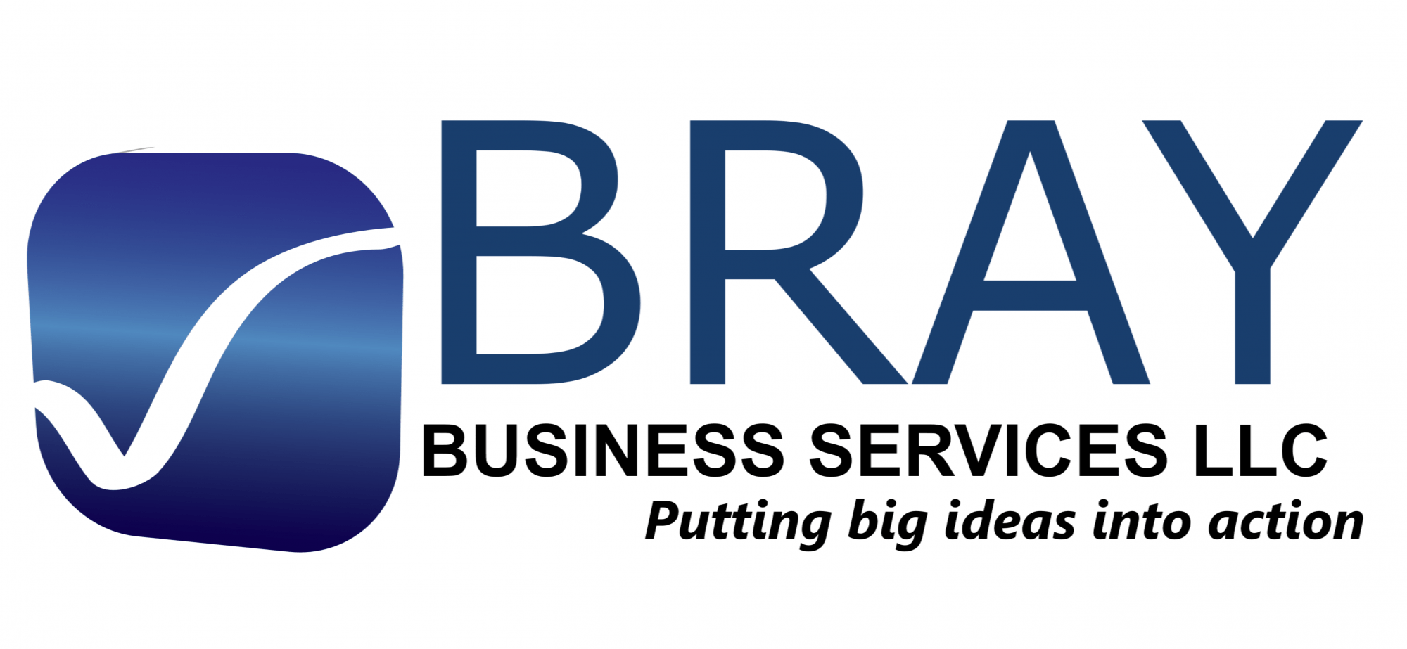 Bray Business Services logo Brands of the World™ Download vector