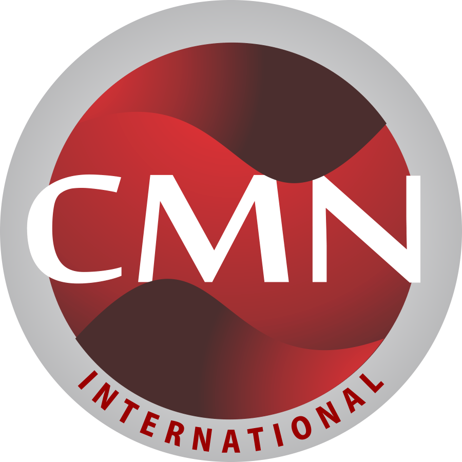 LOGO FOR CMN INTERNATIONAL Brands of the World™ Download vector logos and logotypes