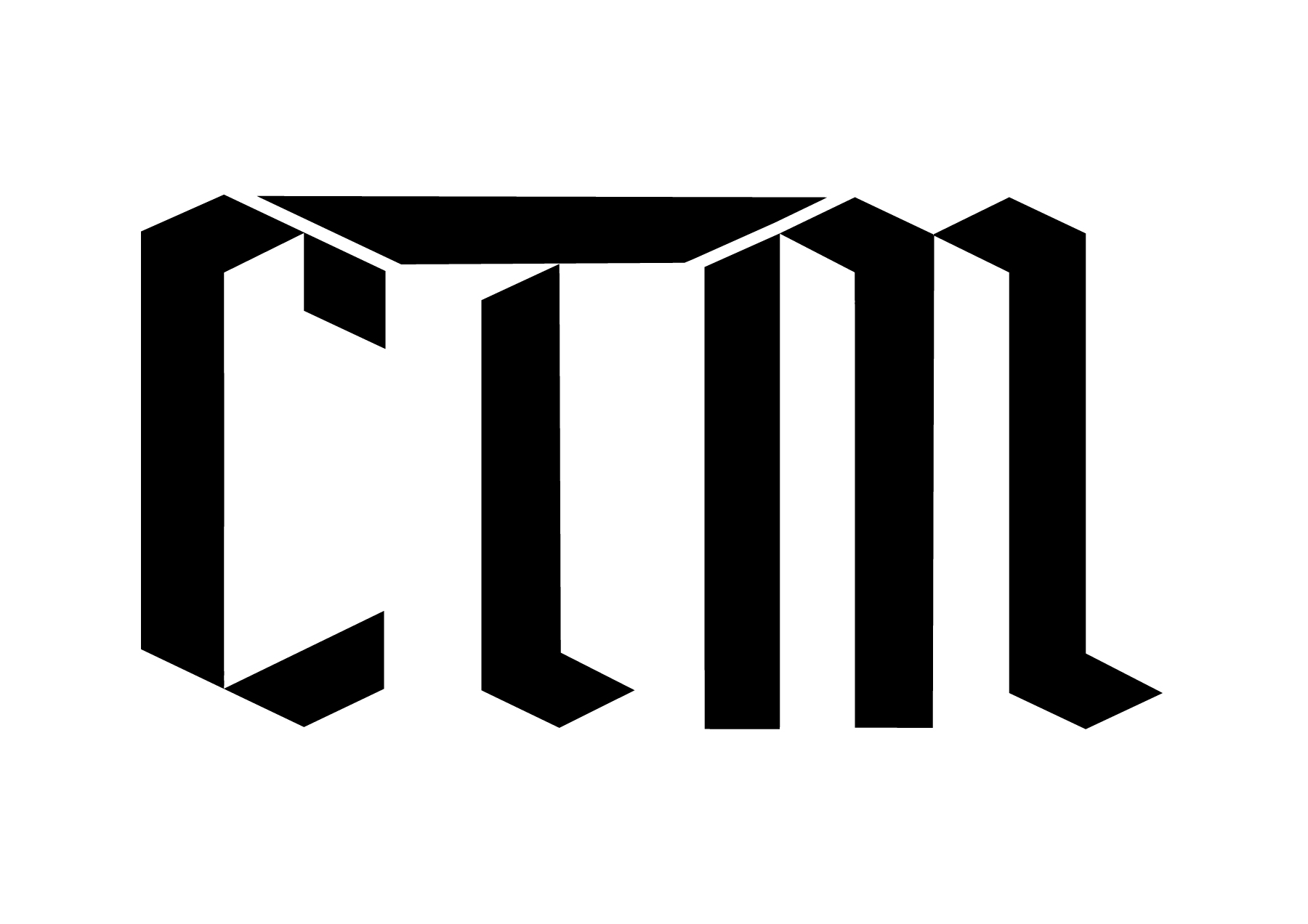 CTM (Create the Meeting) Brands of the World™ Download vector logos