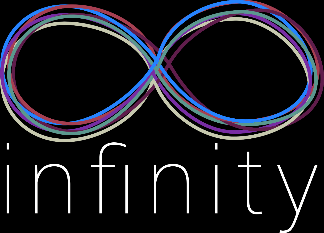 Infinity Brands of the World™ Download vector logos and logotypes