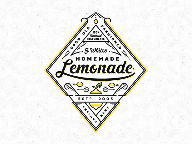 Lemonade Brands of the World™ Download vector logos and logotypes