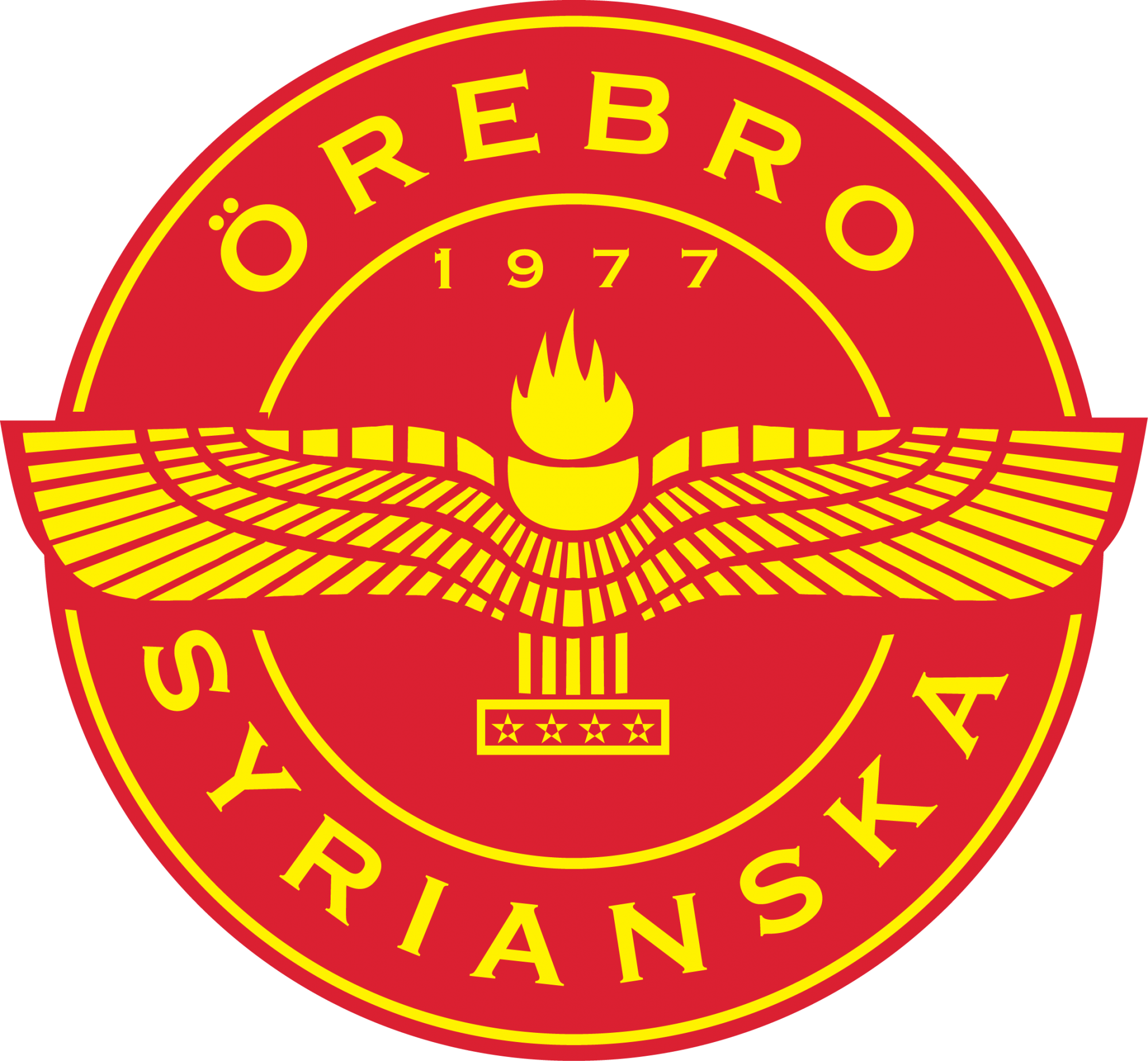 Örebro Syrianska IF Brands of the World™ Download vector logos and