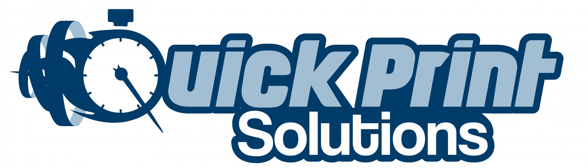 QUICK PRINT SOLUTIONS Brands of the World™ Download vector logos