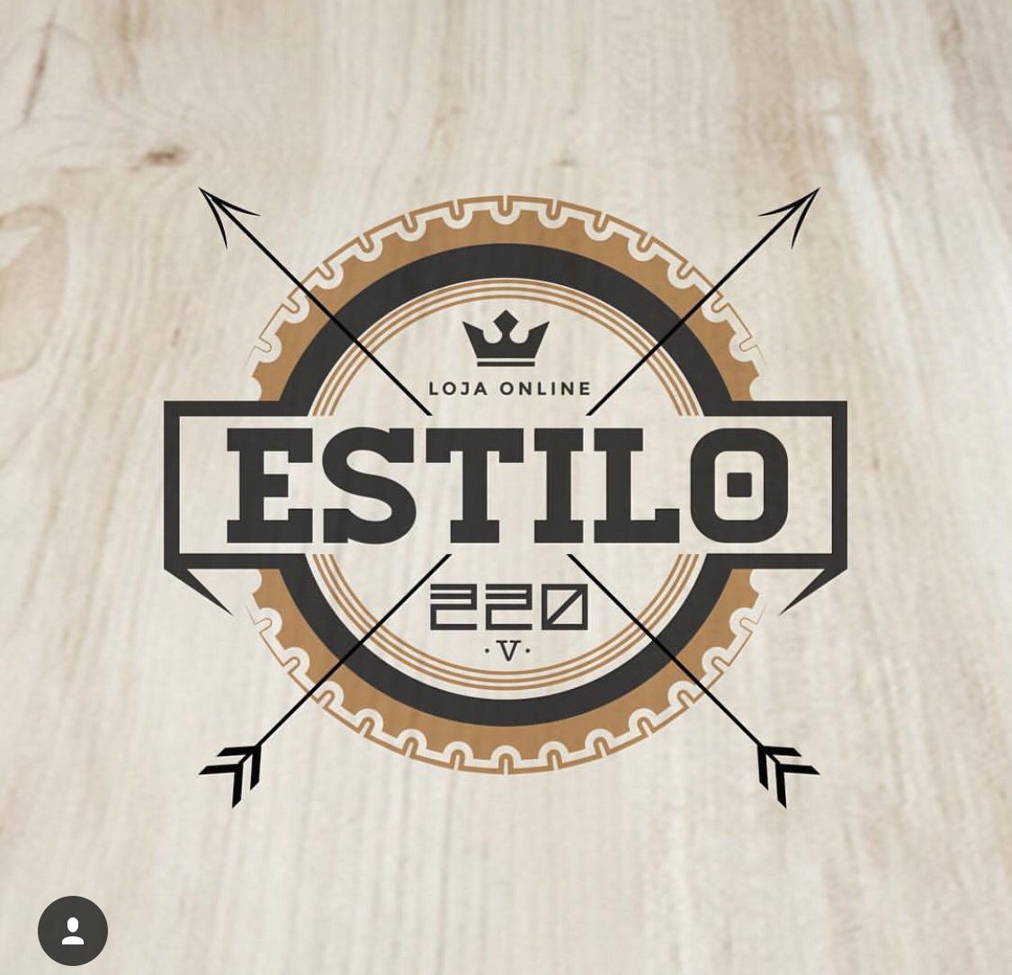 Logomarca Estilo Brands of the World™ Download vector logos and