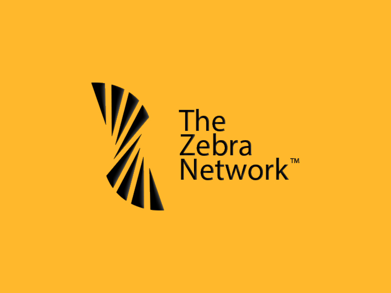 The Zebra Network Brands of the World™ Download vector logos and