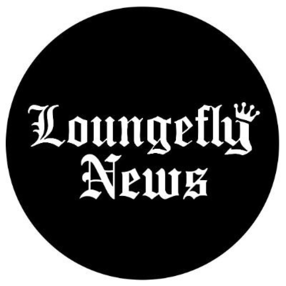 Loungefly News