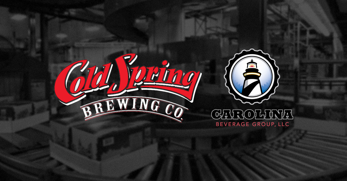 Cold Spring Brewing Scoops Up North Carolina CoPacker Brewbound
