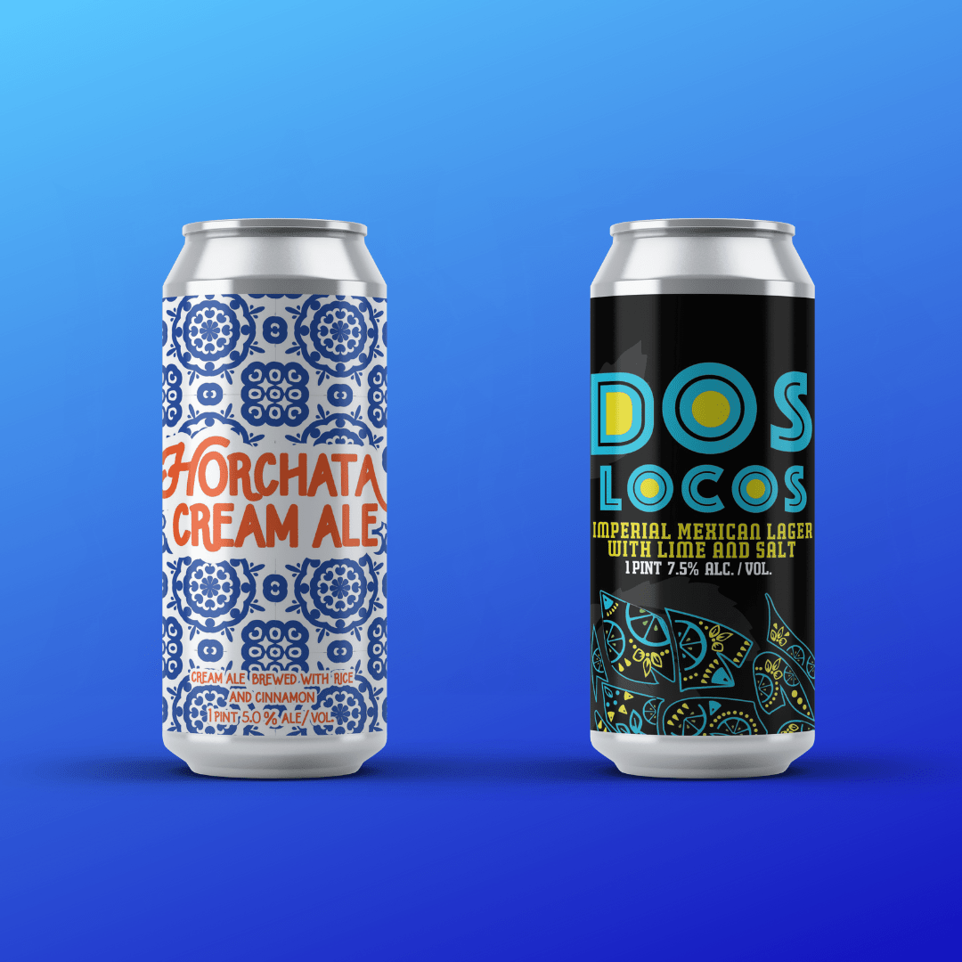 Epic Brewing Company Releases Two New Beers For Cinco de Mayo Brewbound