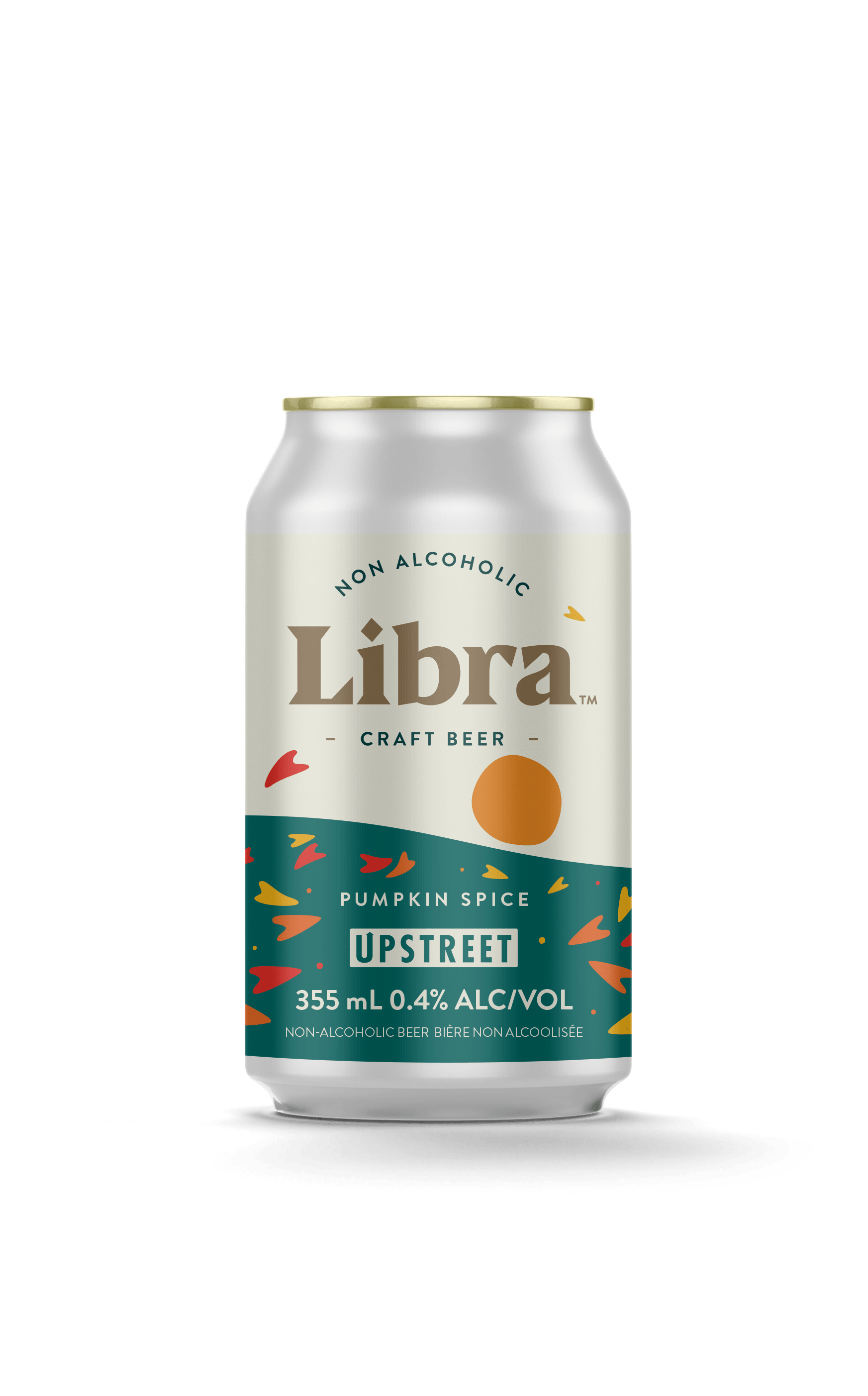 Libra Launches NonAlcoholic Craft Beer Holiday Pack and Pumpkin Spice
