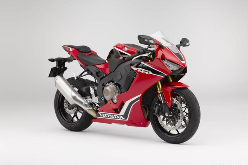 ホンダ、1000ccスポーツバイク全面改良 新電子制御技術を採用 自動車・輸送機 ニュース 日刊工業新聞 電子版