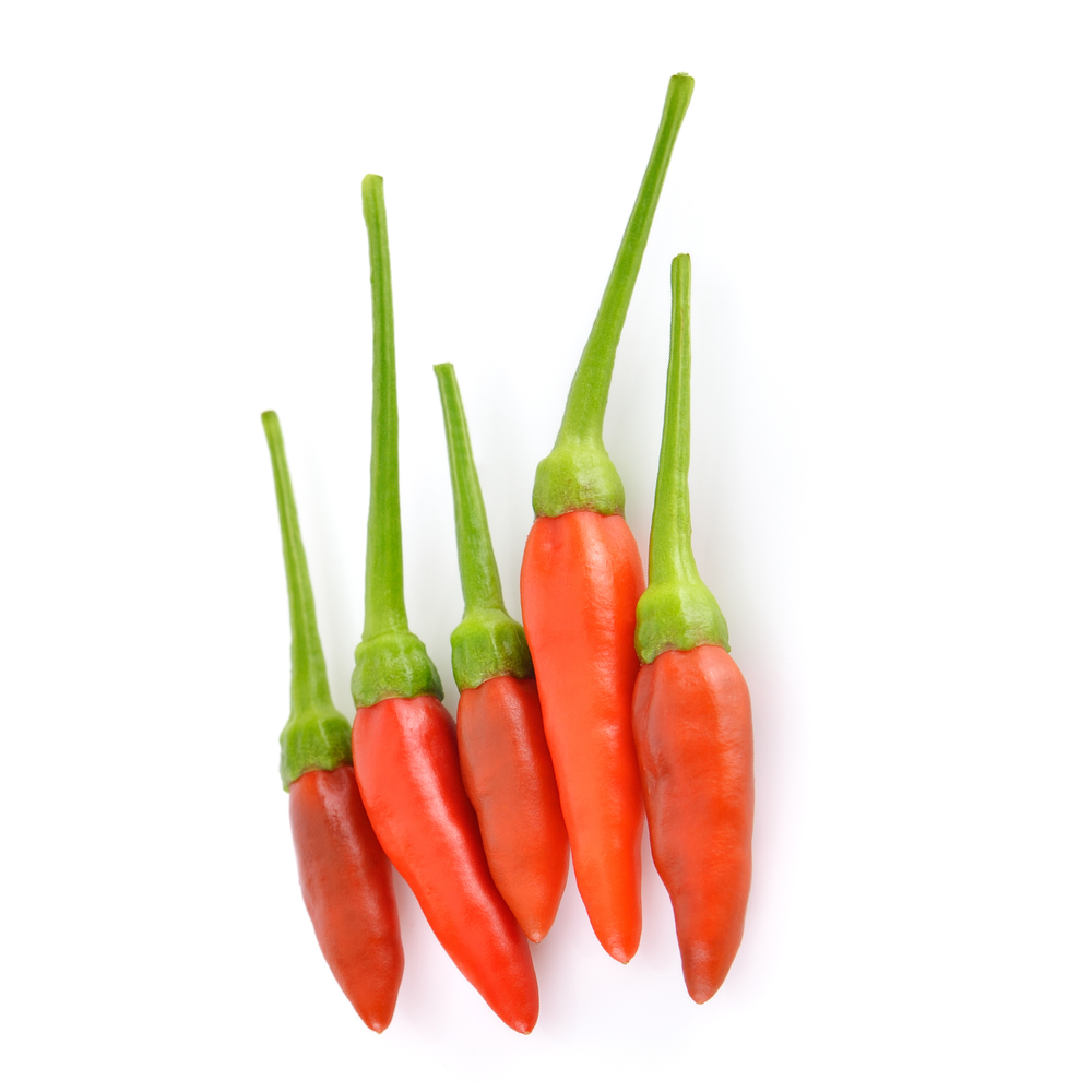 Buy Two & a bud Red Chilli Flakes, 30g Bottle Online at Natures Basket