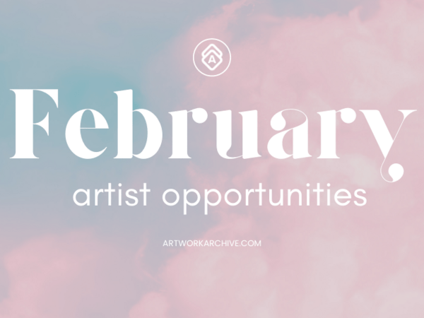 Mrs Winners Jamestown Nc Holiday Hours 2023 The Best Artist Grants & Opportunities In February 2022 | Artwork Archive