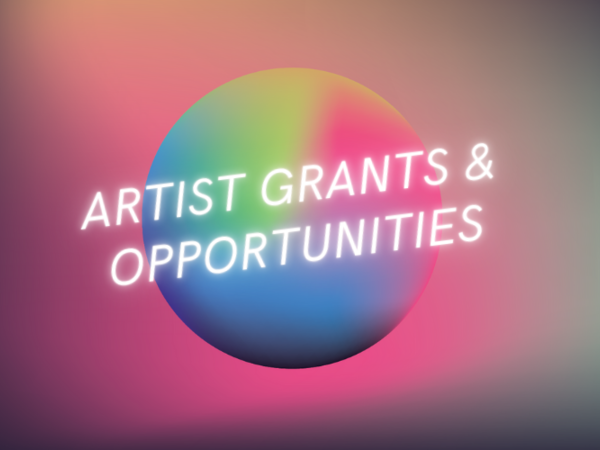 Complete Guide To 2021 Artist Grants & Opportunities | Artwork Archive
